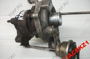 ТУРБОКОМПРЕССОР RENAULT 1.5 DCI 578317H33771