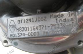 ТУРБОКОМПРЕССОР  RENAULT 1.5 DCI 8201164371