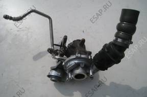 ТУРБОКОМПРЕССОР  RENAULT 1.5 DCI 8201164371