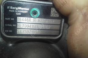 ТУРБОКОМПРЕССОР   RENAULT  1.5 DCI 82728353