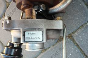 ТУРБОКОМПРЕССОР Renault 1.5 dci