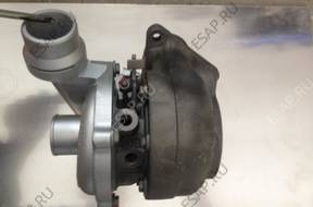 ТУРБОКОМПРЕССОР Renault 1.5 dci DPF 54399700066