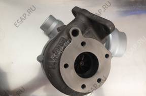 ТУРБОКОМПРЕССОР Renault 1.5 dci DPF 54399700066