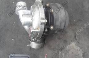ТУРБОКОМПРЕССОР RENAULT 1.5 DCI K9K 54399700030