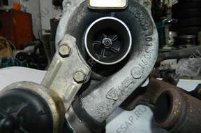 ТУРБОКОМПРЕССОР RENAULT 1.5 DCI
