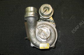 ТУРБОКОМПРЕССОР renault 1.5 dci