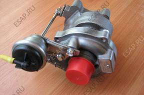 ТУРБОКОМПРЕССОР Renault 1.5DCI 65KM 54359700000