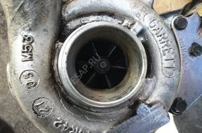 ТУРБОКОМПРЕССОР Renault 1.9 DCI 120 KM 8200381645