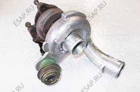 ТУРБОКОМПРЕССОР RENAULT 1.9 DCI RENAULT 8200091350