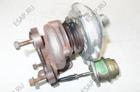 ТУРБОКОМПРЕССОР RENAULT 1.9 DCI RENAULT 8200091350