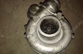 ТУРБОКОМПРЕССОР RENAULT 1.9 DTI W IDEALNYM STANIE
