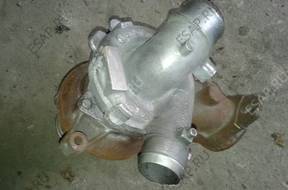 ТУРБОКОМПРЕССОР RENAULT 1.9 DTI W IDEALNYM STANIE