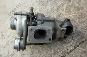 ТУРБОКОМПРЕССОР  RENAULT 1.9 XARA ZX BX