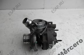 ТУРБОКОМПРЕССОР RENAULT 2.0 DCI 8200347344