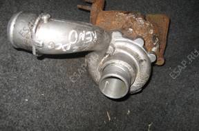 ТУРБОКОМПРЕССОР  Renault 2.2 dCi 8200052297