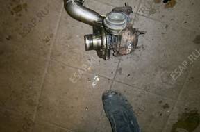 ТУРБОКОМПРЕССОР Renault 2.2 DCI 8200221363