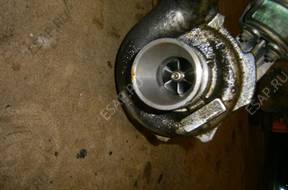 ТУРБОКОМПРЕССОР Renault 2.2 DCI 8200221363