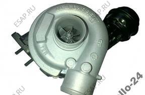 ТУРБОКОМПРЕССОР Renault 707114-1, 5001855042  R