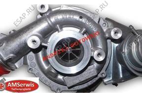 ТУРБОКОМПРЕССОР RENAULT 801374-3 8201164371