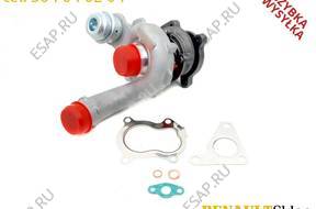 ТУРБОКОМПРЕССОР  RENAULT 8200143794 8200458162