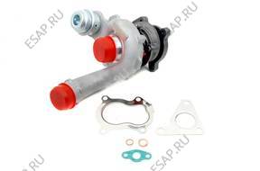 ТУРБОКОМПРЕССОР  RENAULT 8200143794 8200458162