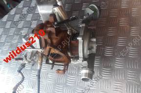 ТУРБОКОМПРЕССОР RENAULT 8200622104-994301-B