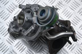 ТУРБОКОМПРЕССОР RENAULT CAPTUR 1.5 DCI 8201164371