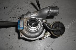 ТУРБОКОМПРЕССОР RENAULT CLIO 1.5 DCI 2006 ГОД