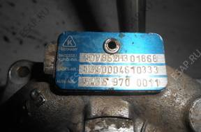 ТУРБОКОМПРЕССОР RENAULT CLIO 1.5 DCI 2006 ГОД