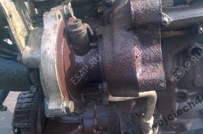 ТУРБОКОМПРЕССОР RENAULT CLIO 1.5DCI