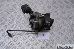 ТУРБОКОМПРЕССОР RENAULT CLIO II 1.5 DCI 22735H33771