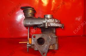 ТУРБОКОМПРЕССОР RENAULT CLIO II 1.5 DCI 54359700000