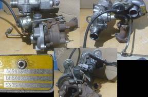ТУРБОКОМПРЕССОР RENAULT CLIO II 1.5 DCI 54359700002