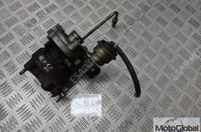 ТУРБОКОМПРЕССОР RENAULT CLIO II 1.5 DCI 54359710000