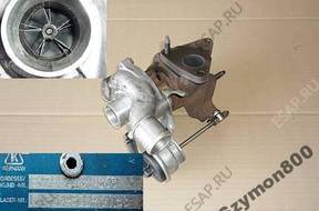 ТУРБОКОМПРЕССОР Renault Clio III 1.5 DCI 2006 год