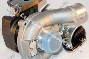 ТУРБОКОМПРЕССОР RENAULT CLIO III 1.5 DCI 68km !