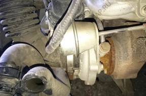 ТУРБОКОМПРЕССОР Renault Clio III 1.5 DCi