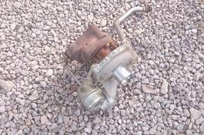 ТУРБОКОМПРЕССОР, Renault Clio III 1.5 DCi