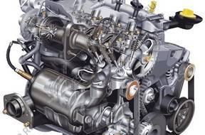 ТУРБОКОМПРЕССОР RENAULT CLIO III IV MODUS 1.2 TCE