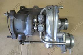 ТУРБОКОМПРЕССОР RENAULT CLIO IV 0.9 TCE 8201234380