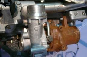 ТУРБОКОМПРЕССОР  RENAULT CLIO IV 1.5 DCI