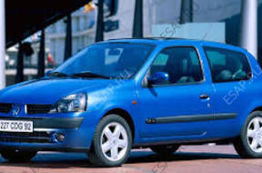 ТУРБОКОМПРЕССОР  RENAULT CLIO KANGO 1.5 DCI