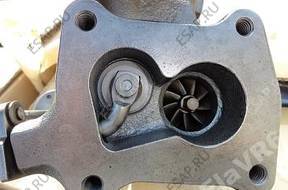 ТУРБОКОМПРЕССОР RENAULT CLIO/KANGOO 1.5DCI 2007 ГОД