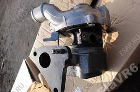 ТУРБОКОМПРЕССОР RENAULT CLIO/KANGOO 1.5DCI 2007 ГОД