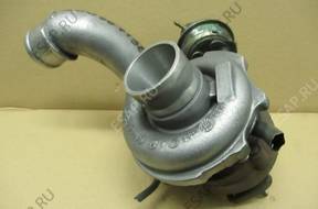 ТУРБОКОМПРЕССОР RENAULT CLIO THALIA 1,5 DCI 22735H