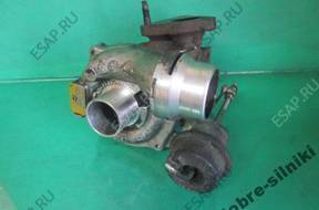 ТУРБОКОМПРЕССОР RENAULT DACIA 1.5 DCI 54359700012