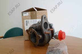 ТУРБОКОМПРЕССОР  Renault, Dacia,Nissan 1,5 Dci K9K