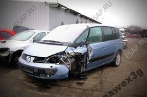 ТУРБОКОМПРЕССОР RENAULT ESPACE IC 2.2 DCI 150 KM