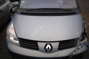 ТУРБОКОМПРЕССОР RENAULT ESPACE IC 2.2 DCI 150 KM