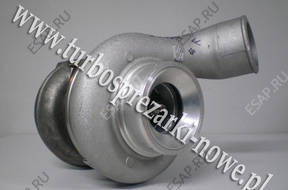 ТУРБОКОМПРЕССОР RENAULT MAGNUM 350kW 12.0 L 318464